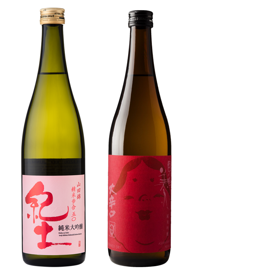 Featured Sake Ep Sake Revolution