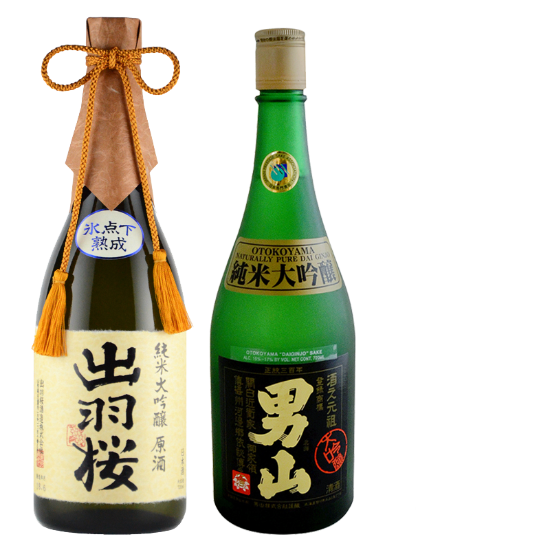 Featured Sake Ep Sake Revolution