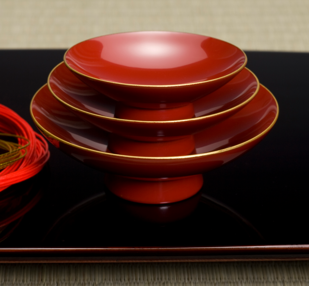 Sake Vessel Series Sakazuki Sake Revolution