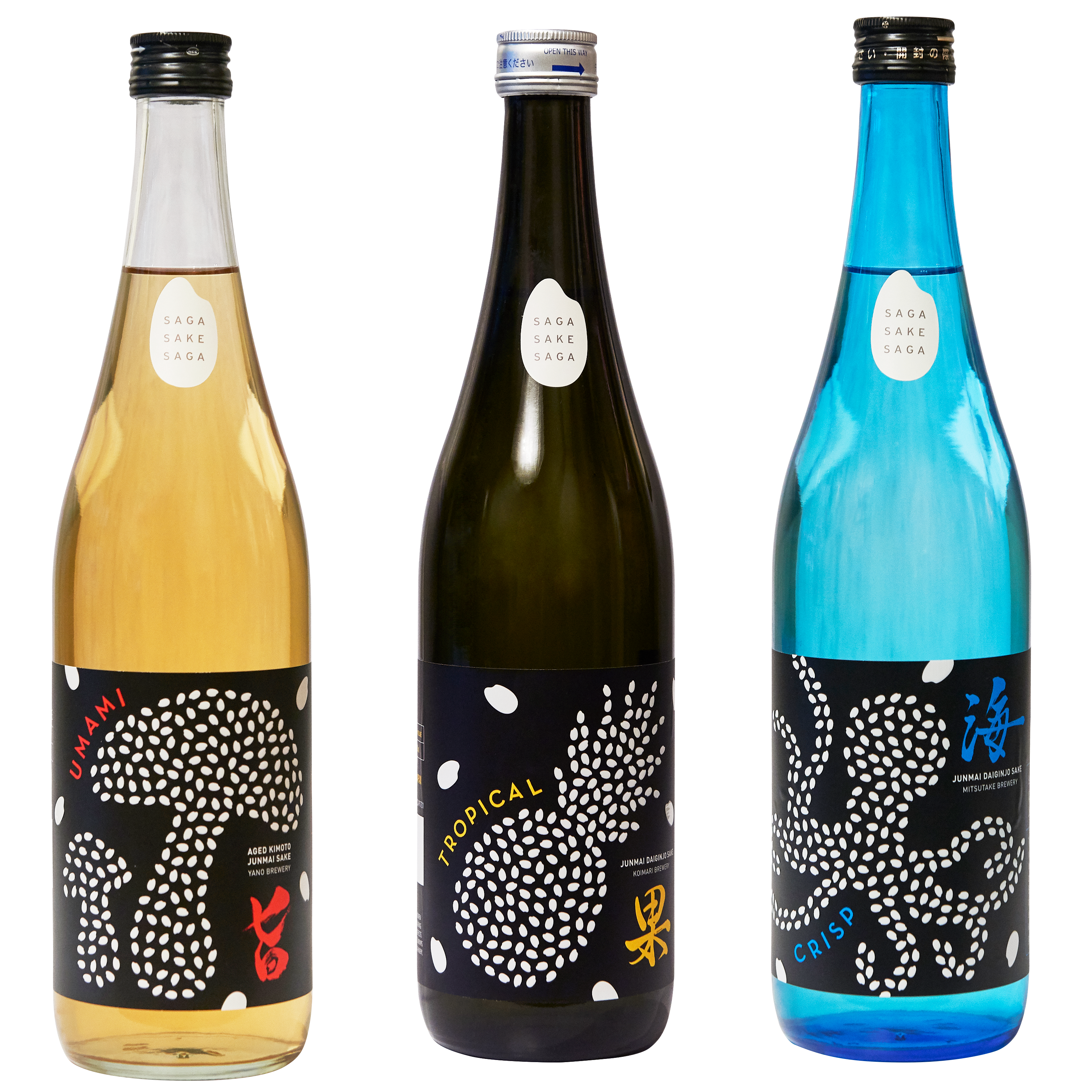 Featured Sake Ep. 119 - Sake Revolution